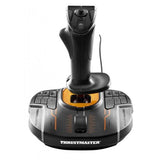 Thrustmaster T-16000M FC S Nero, Arancione USB Joystick Analogico/Digitale PC