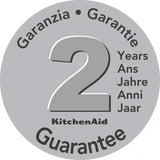 KitchenAid 3 Piece Pasta Roller Attachment
