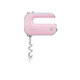 Bosch MFQ4030K sbattitore Sbattitore manuale Grigio, Rosa 500 W