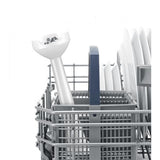 BOSCH MSM14000 FRULLATORE AD IMMERSIONE CLEVER MIXX 400 W BIANCO