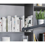 HOOVER TRAINO BR71 BR30 ASPIRAPOLVERE SENZA SACCHETTO 2LT 700W NERO/TURCHESE