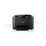Canon MAXIFY MB5150 Ad inchiostro A4 60 x 1200 DPI 24 ppm Wi-Fi