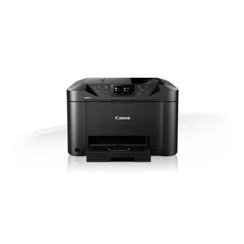 Canon MAXIFY MB5150 Ad inchiostro A4 60 x 1200 DPI 24 ppm Wi-Fi