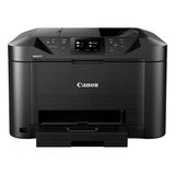 Canon MAXIFY MB5150 Ad inchiostro A4 60 x 1200 DPI 24 ppm Wi-Fi
