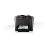 Canon MAXIFY MB5450 Ad inchiostro 600 x 1200 DPI 24 ppm A4 Wi-Fi