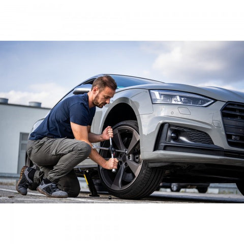 HAZET 705V-02 chiave a tubo Adattatore per bussola 1 pezzo(i)