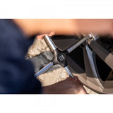 HAZET 705V-02 chiave a tubo Adattatore per bussola 1 pezzo(i)