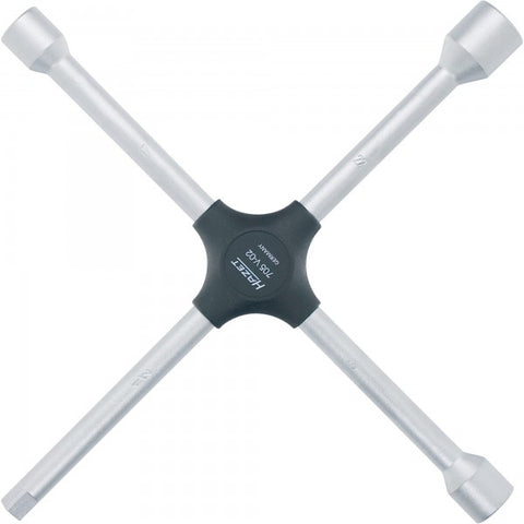 HAZET 705V-02 chiave a tubo Adattatore per bussola 1 pezzo(i)