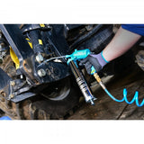 HAZET 9042N-1 Ingrassatore elettrico