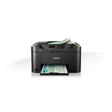 Canon MAXIFY MB2150 Ad inchiostro A4 600 x 1200 DPI 19 ppm Wi-Fi (Canon MAXIFY MB2150 - Stampante multifunzione - colore - ink-jet - A4 [210 x 297 mm], Legal [216 x 356 mm] [originale] - A4/Legal [su