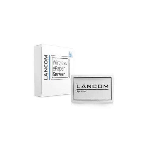 Lancom Systems Wireless ePaper Server
