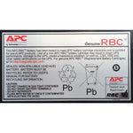 APC RBC22 BATTERIE DI RICAMBIO PER UPS APC
