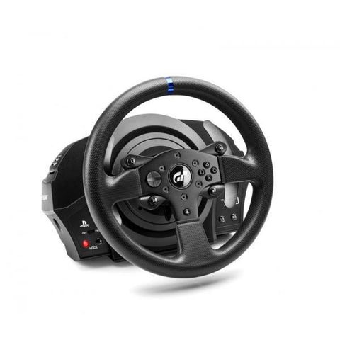 THRUSTMASTER T300 RS GT EDITION VOLANTE FORCE FEEDBACK + PEDALIERA