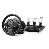 Thrustmaster T300 RS GT Sterzo + Pedali PC, PlayStation 4, Playstation 3 Nero