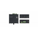 Kramer Electronics 11-70817090 amplificador audio 2.0 canal Casa Nero 