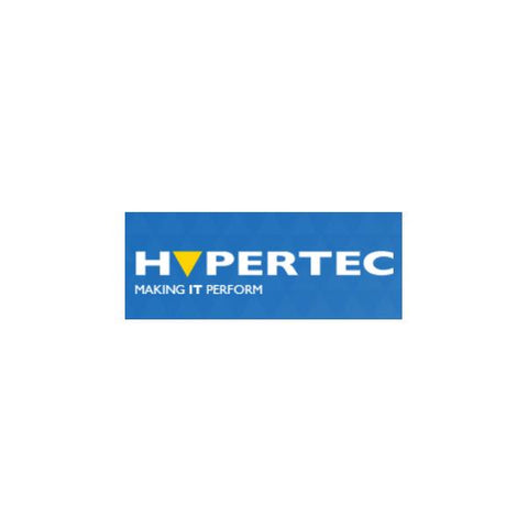 Hypertec 655710-B21-HY disco rigido interno 1 TB 2.5 Serial ATA III (Hypertec system compatible Hewlett Packard / Compaq 1 TB 2.5 SFF SATA 6Gb/s Hard drive - internal [1Year warranty])