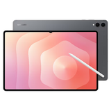 Samsung Galaxy Tab S11 5G 512 GB 27,9 cm (11') 12 GB Wi-Fi 6 Grau (SM-X736BZATEUB)