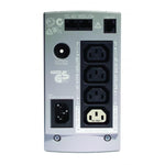 APC Back-UPS Standby (Offline) 0,35 kVA 210 W 4 presa(e) AC