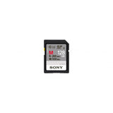 Memoria flash SDXC Sony de 128 GB, Clase 10 UHS-II 