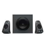 Logitech Z625 Powerful THX Sound 200 W Nero 2.1 canali