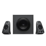 Logitech Z625 Powerful THX Sound 200 W Nero 2.1 canali
