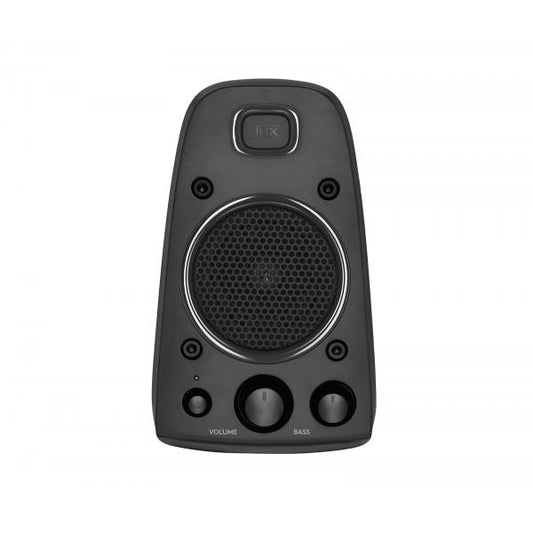 Logitech Z625 Powerful THX Sound 200 W Nero 2.1 canali