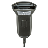 Opticon C-41S Lettore di codici a barre portatile 1D CCD Nero