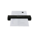 I.R.I.S. IRIScan Executive 4 600 x 600 DPI Scanner a foglio Nero A4