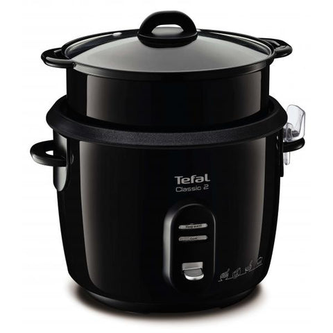 Tefal Classic RK1038 apparecchio multi-cottura 1,8 L 700 W Nero