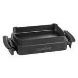 Tefal OptiGrill + GC712D