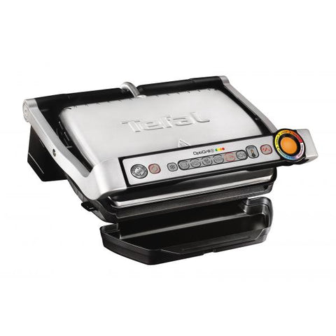 Tefal OptiGrill + GC712D
