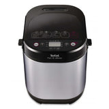 Tefal Pain & Délice PF240E 720W Nero, Acciaio inossidabile macchina per il pane