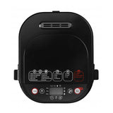 Tefal Pain & Délice PF240E 720W Nero, Acciaio inossidabile macchina per il pane