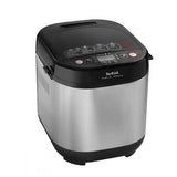 Tefal Pain & Délice PF240E 720W Nero, Acciaio inossidabile macchina per il pane