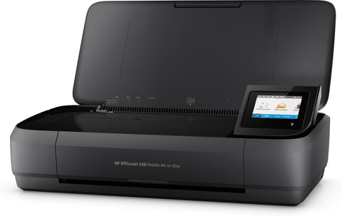 HP OfficeJet 250 Getto termico d'inchiostro A4 4800 x 1200 DPI 10 ppm Wi-Fi