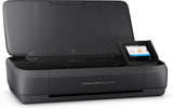HP OfficeJet 250 Getto termico d'inchiostro A4 4800 x 1200 DPI 10 ppm Wi-Fi