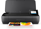HP OfficeJet 250 Getto termico d'inchiostro A4 4800 x 1200 DPI 10 ppm Wi-Fi