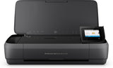 HP OfficeJet 250 Getto termico d'inchiostro A4 4800 x 1200 DPI 10 ppm Wi-Fi