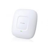 TP-LINK EAP115 ACCESS POINT WI-FI N300 MBPS AP WIRELESS SUPPORTO POE 802.3AF 1 FAST LAN GESTIONE CENTRALIZZATA CAPTIVE PORTAL