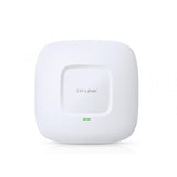 TP-LINK EAP115 ACCESS POINT WI-FI N300 MBPS AP WIRELESS SUPPORTO POE 802.3AF 1 FAST LAN GESTIONE CENTRALIZZATA CAPTIVE PORTAL