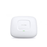 TP-LINK EAP115 ACCESS POINT WI-FI N300 MBPS AP WIRELESS SUPPORTO POE 802.3AF 1 FAST LAN GESTIONE CENTRALIZZATA CAPTIVE PORTAL