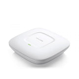 TP-LINK EAP115 ACCESS POINT WI-FI N300 MBPS AP WIRELESS SUPPORTO POE 802.3AF 1 FAST LAN GESTIONE CENTRALIZZATA CAPTIVE PORTAL
