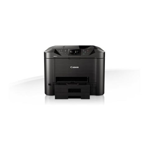 CANON INK COL A4 WIFI MB5450EUR F/R CANON MB5450EU NERA FISSO/ADFR