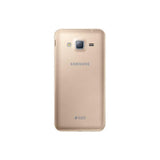 SAMSUNG J320 GALAXY J3 (6) 5" QUAD CORE 8GB 4G LTE TIM GOLD
