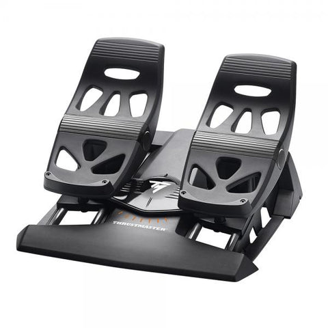 Thrustmaster T-16000M FCS Flight Pack Nero USB Joystick Analogico/Digitale MAC, PC