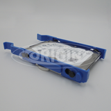 Origin Storage DELL-1000SATA/5-F25 disco rigido interno 1 TB 5400 Giri/min 8 MB 2.5 SATA (Origin Storage HDD 1TB 2.5in SATA 5400RPM 7mm in Hot Swap Caddy)