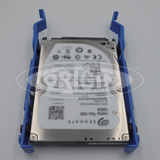 Origin Storage DELL-1000SATA/5-F25 disco rigido interno 1 TB 5400 Giri/min 8 MB 2.5 SATA (Origin Storage HDD 1TB 2.5in SATA 5400RPM 7mm in Hot Swap Caddy)