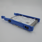 Origin Storage DELL-500SATA/7-F25 disco rigido interno 500 GB 7200 Giri/min 32 MB 2.5 SATA (Origin Storage HDD 500GB 2.5 SATA 7200RPM in Hot Swap Caddy)