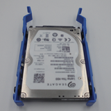 Origin Storage DELL-500SATA/7-F25 disco rigido interno 500 GB 7200 Giri/min 32 MB 2.5 SATA (Origin Storage HDD 500GB 2.5 SATA 7200RPM in Hot Swap Caddy)