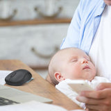 LOGITECH M220 RATÓN INALÁMBRICO OTTICO 1.000 DPI COLORE NERO